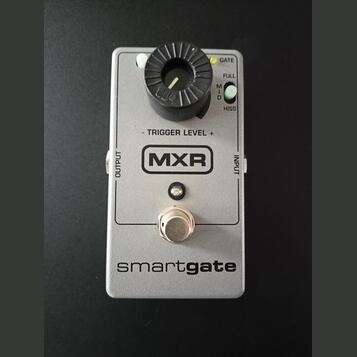 MXR Smart gate