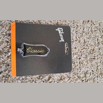 Gibson "Classic" Truss Rod Cover