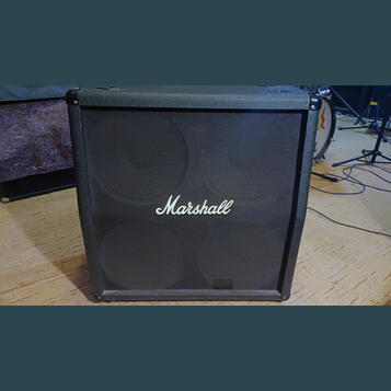 Marshall box VS412