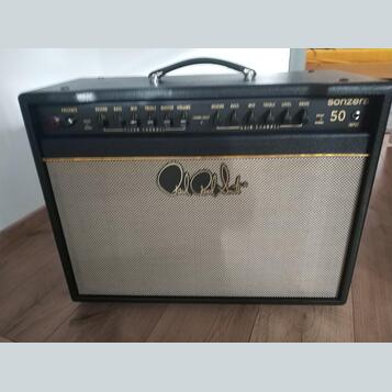PRS Sonzera 50