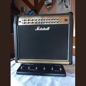 Marshall