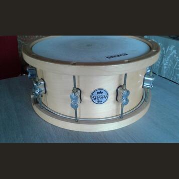 Snare pdp 14x6,5