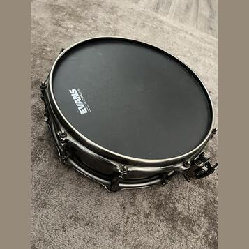snare Mapex black Panther 14x5