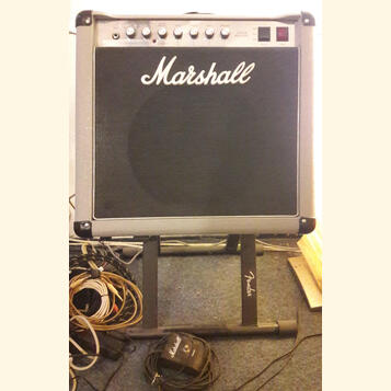 Marshall 2525C Silver Jubilee (JCM25), kytarové kombo