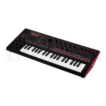 Syntezátor Roland JD-Xi – minimálně používaný