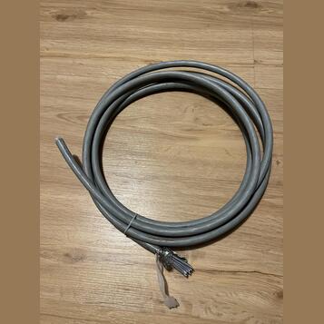 Párák, multipair kabel 10 párů 5,5m