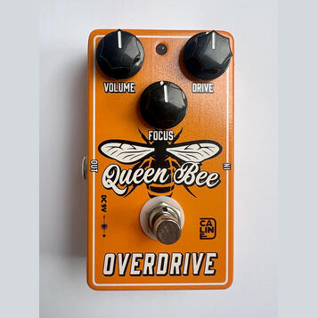 Caline CP-503 Queen Bee Overdrive