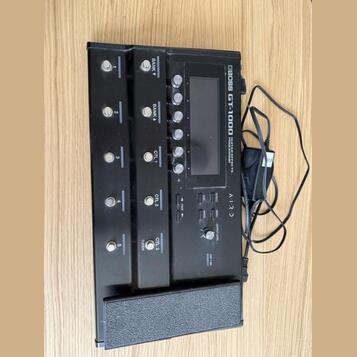 BOSS GT-1000