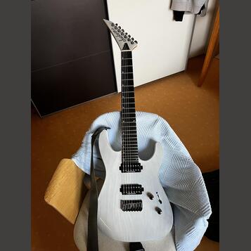Jackson soloist sl7 ht 