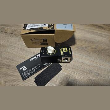 Sonicake IR Speaker Cabinet Loader