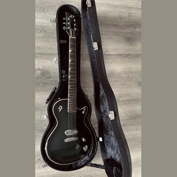 Duesenberg Jeff Darosa