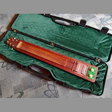 Lap Steel