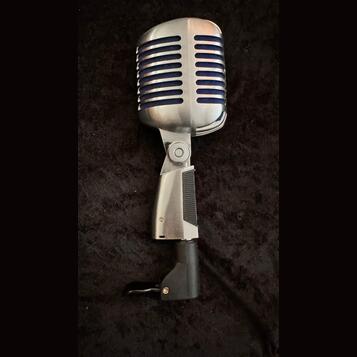 Mikrofon Shure Super55
