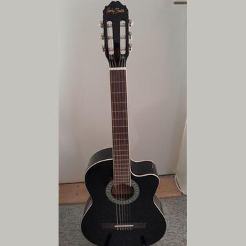 Harley Benton CG-200CE
