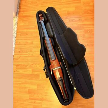 Yamaha Silent Cello SVC-210