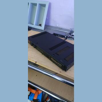 Zesilovač Epiphone Electar 200 amp, vzácný