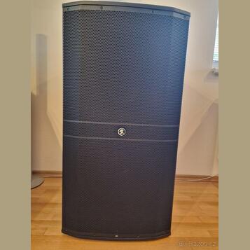 Mackie DRM 315 nový reproduktor aktivní