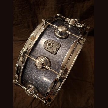 Natal Originals Ash snare 14 x 5"