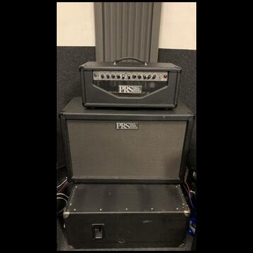 PRS SE2 chanel amp 30watt