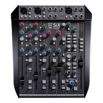 SSL six