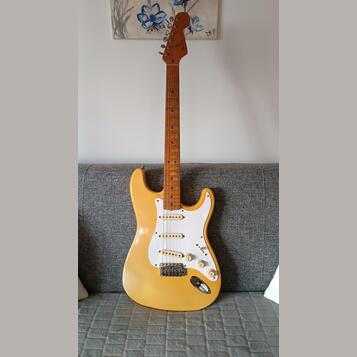 Fender Stratocaster 57'
