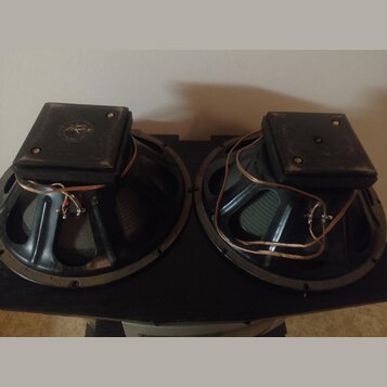PEAVEY Repra15"
