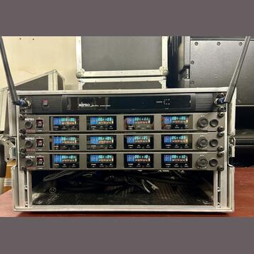Mipro 747