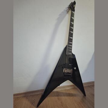 ESP-LTD Alexi-200 BK - elektrická kytara