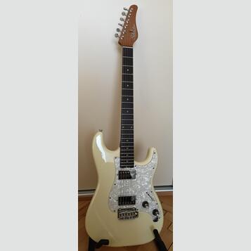 Schecter Jack Fowler Traditional