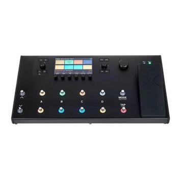 Line6 Helix LT - kyt efekt pedalboard