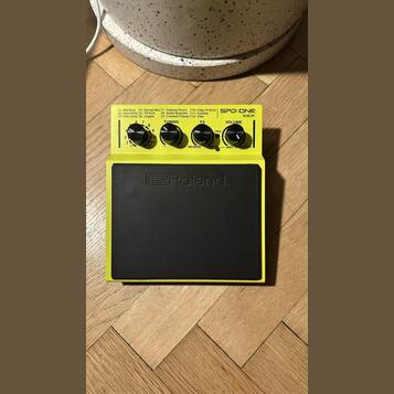 Roland SPD::ONE Kick rytmický pad