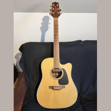 Takamine GD51CE NAT