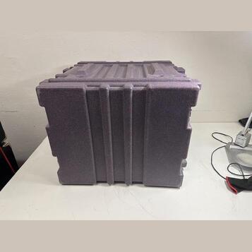 Boschma rack