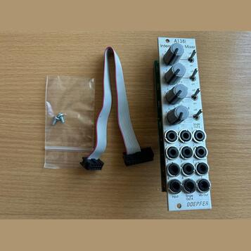 Doepfer A-138i