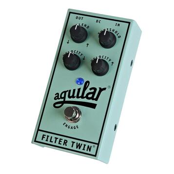 Aguilar Filter Twin 