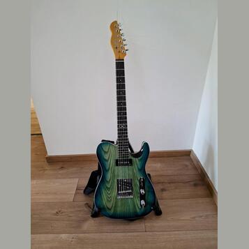 Chapman ML3 traditional