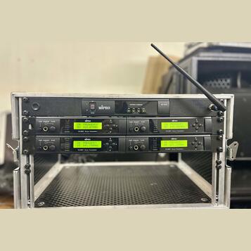 In-EarsMipro 808T