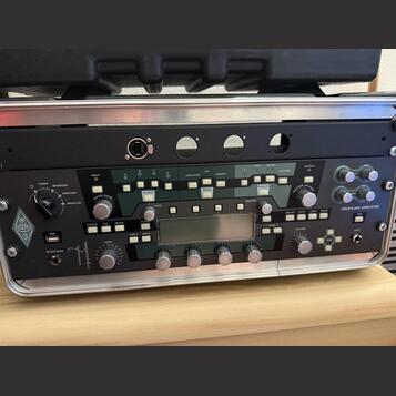 Kemper Profiler PowerRack (vč. rack Boschma case)