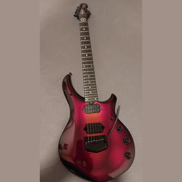 Music Man Majesty6 -Lava Flow
