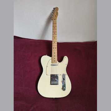 Fender USA Standard Telecaster 1994,snímače CS Texas Special