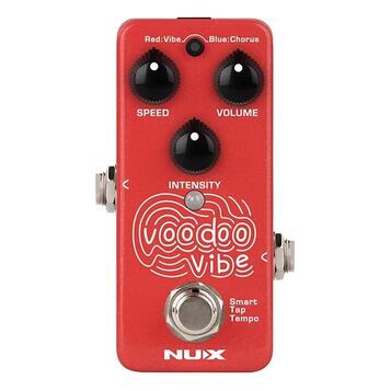 Nux VOODOO VIBE NCH-3