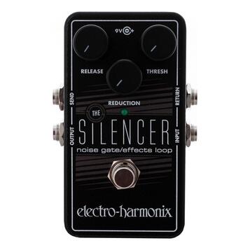 ELECTRO-HARMONIX Silencer