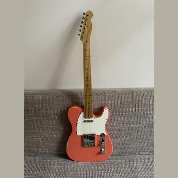 Kauffmann 56T Telecaster