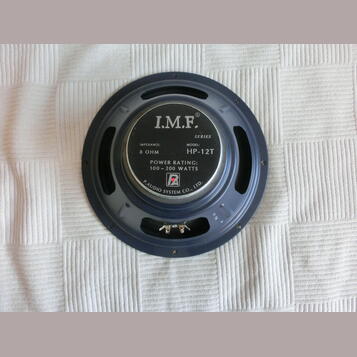 repro IMF - 12" * sleva
