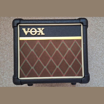VOX min3 G2