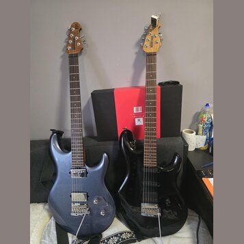 Music Man LUKE 3 -