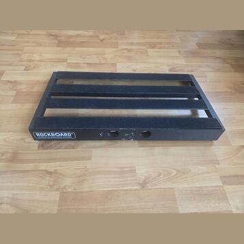 Warwick Rock Board 60