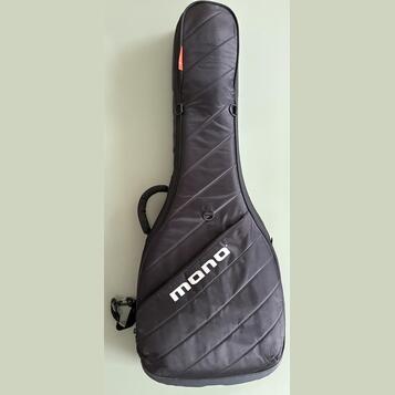 Mono Cases Vertigo Semi Hollow (Gigback/Case/Púzdro)