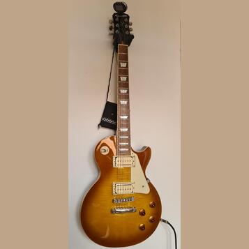 Epiphone Les Paul Standart PRO Honeyburst