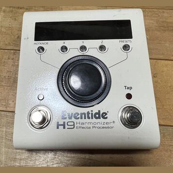 Eventide H9 Harmonizer